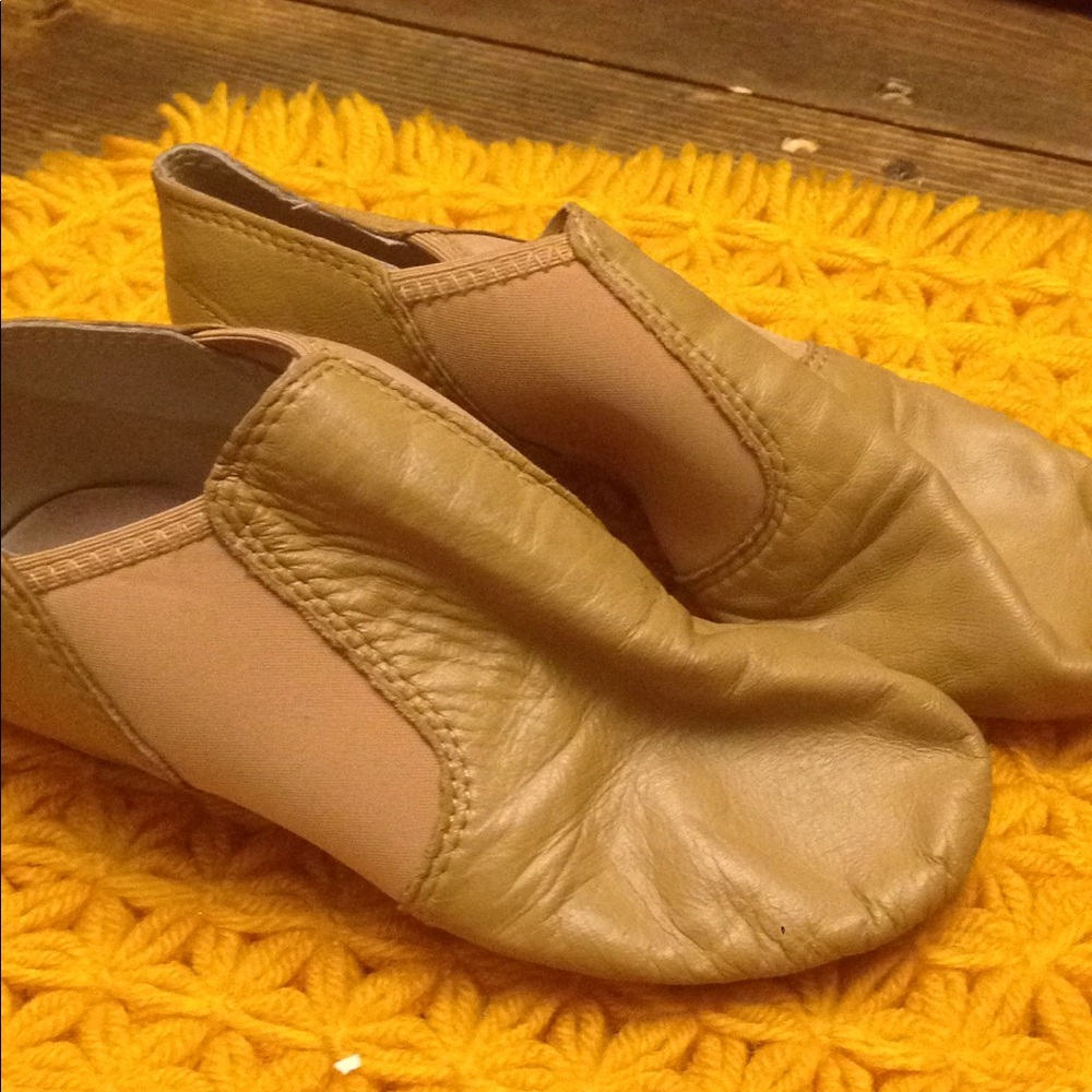 Jazz shoes